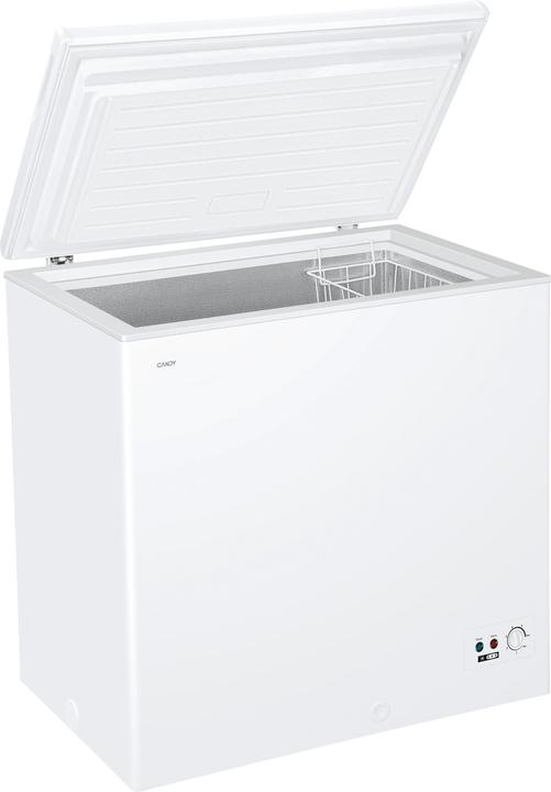Produktbild Candy CCHH 200E (Freistehend, 196 l)