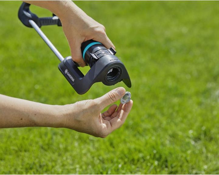 Produktbild Gardena EcoLine (Viereckregner)