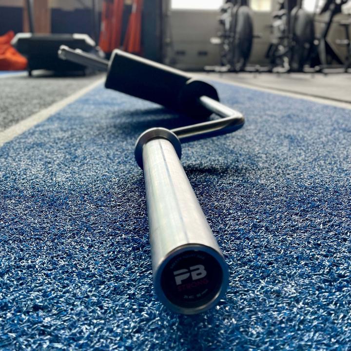 Produktbild Perform Better PB Strong Safety Squat Bar