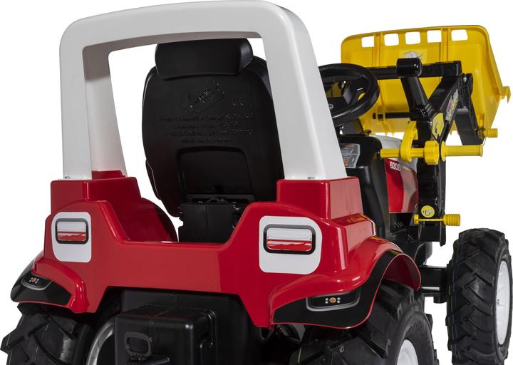 Actual product image Rolly Toys rollyFarmtrac Steyr Terrus CVT