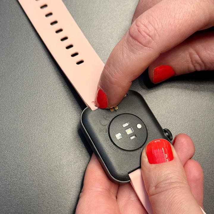 Actual product image Kendox LifeTracker accessories (Silicone)