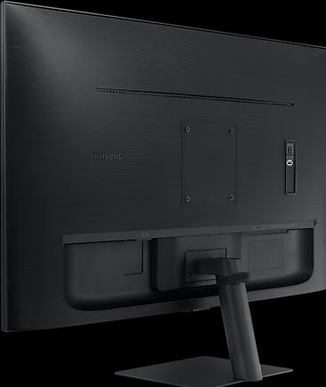 Produktbild Samsung LS32A700NWUXEN (3840 x 2160 Pixel, 32")