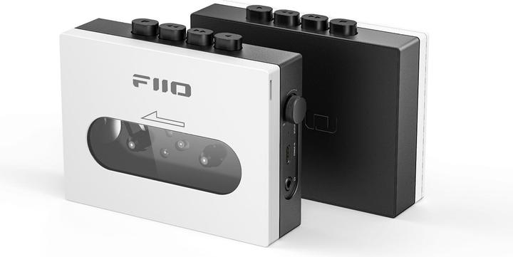 Produktbild FiiO CP13