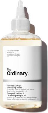 The Ordinary Glycolic Acid (Tonic water, 100 ml)