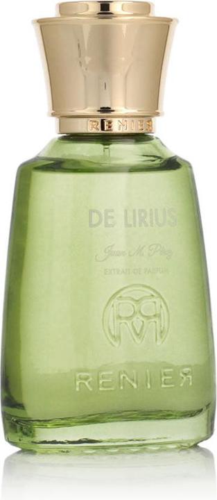 Hollister De Lirius Extrait de Parfum 50ml (Eau de Parfum, 50 ml)