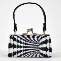 Actual product image Kögler MiniBag, Tunnel, Optical Illusion, Mario Moreno
