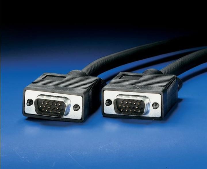 Produktbild Roline VGA — VGA (20 m, VGA)