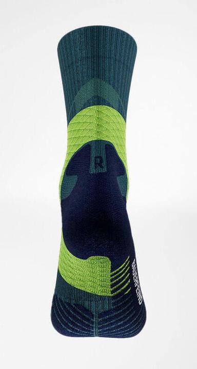 Immagine prodotto Bauerfeind Calzini Trail Run Mid Cut da donna (39 - 42)