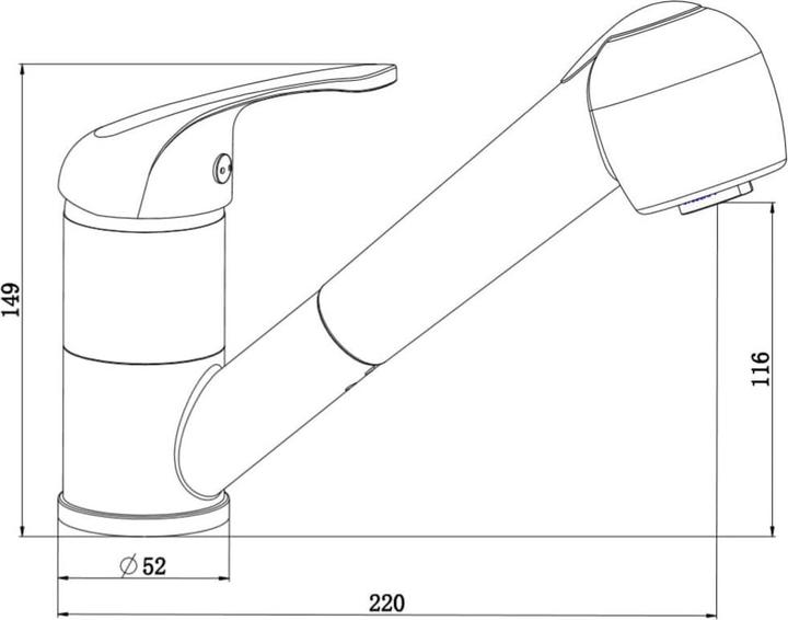 Actual product image Schütte Keegan