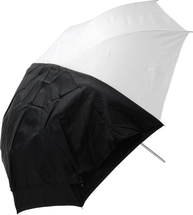 Actual product image Westcott Umbrella with cover (Umbrella, 128.30 cm)