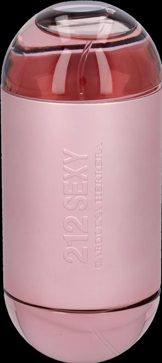 Produktbild Carolina Herrera 212 Sexy (Eau de Parfum, 100 ml)