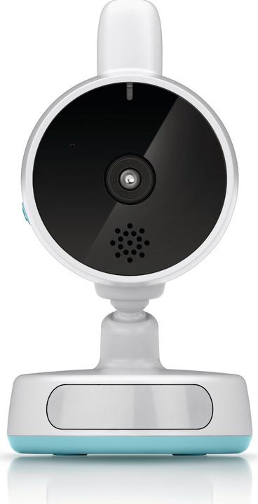 Produktbild Philips Avent Scd603 (Babyphone mit Kamera, 150 m)