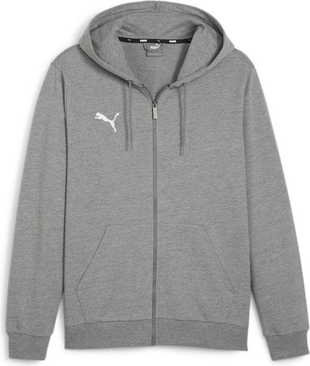 grigio medio-erica-puma bianco