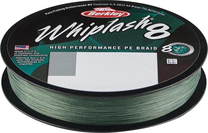 Actual product image Berkley Ewl815028-mg Whip8