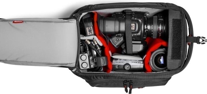 Image du produit Manfrotto Pro Light CC-191N (Sac à bandoulière pour appareil photo, 0.39 l)