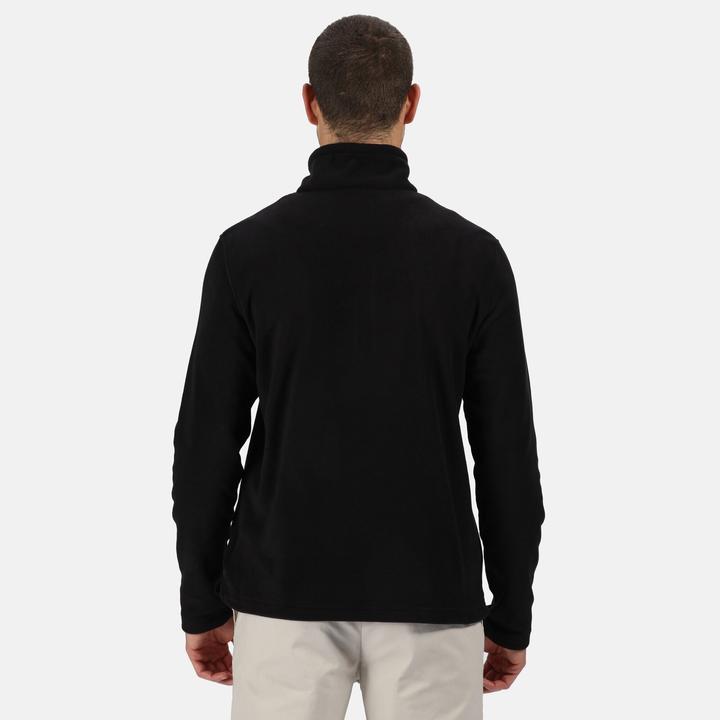 Immagine prodotto Regatta Pile Honestly Made con mezza zip (M)