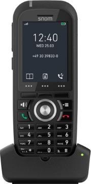 Actual product image Snom M70