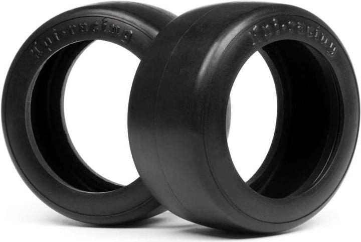 Image du produit HPI Drift Tire