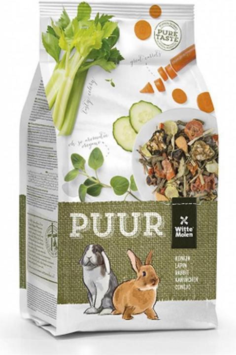 Actual product image Witte Molen Puur Gourmet Muesli (5.50 kg, 1 x)