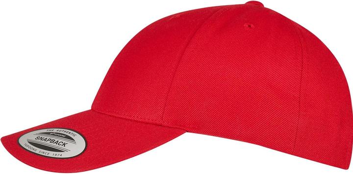 Produktbild Flexfit Classic Snapback - 18511 (One Size)