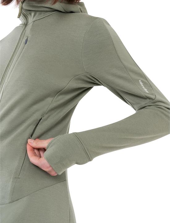 Produktbild Icebreaker 260 Quantum IV Hoodie (S)