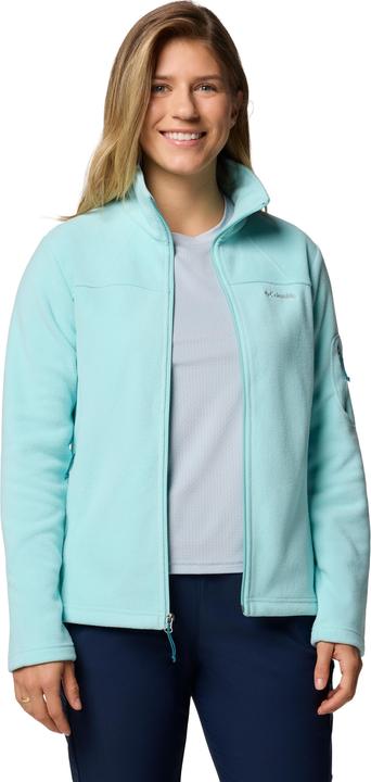 Immagine prodotto Columbia Giacca Fast Trek™ II da donna (M)