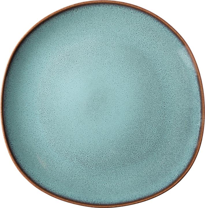Villeroy & Boch Piatto da portata Lave glacé (1 x, 28 cm)