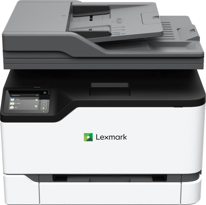 Lexmark MC3224i (Laser, Farbe)