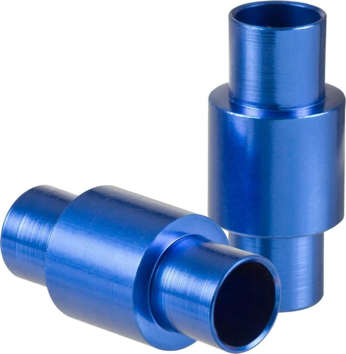 Produktbild Powerslide Inline Skate Accessory AL Spacer 8-Pack 2023