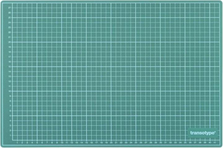 Produktbild Magnetoplan Schneidematte (60 x 45 cm)