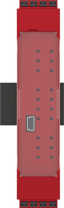 Actual product image Schneider Electric CPU modular safety controller2A XPSMCMCP0802BCG