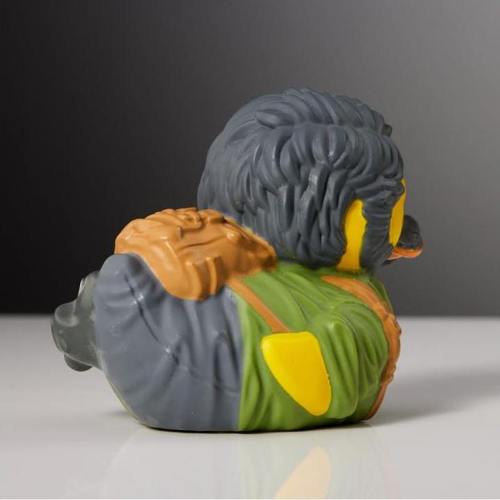 Produktbild Numskull TUBBZ Mini: The Last of Us - Joel
