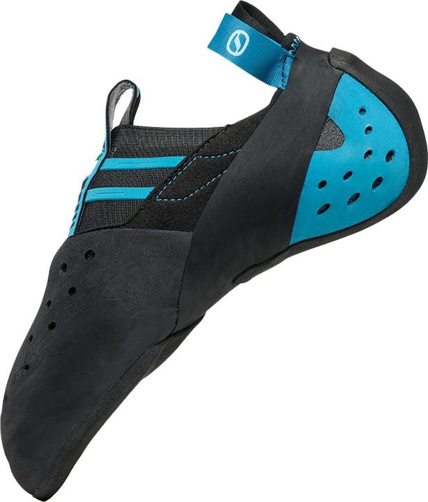 Actual product image Scarpa Instinct S Kletterschuhe (39)
