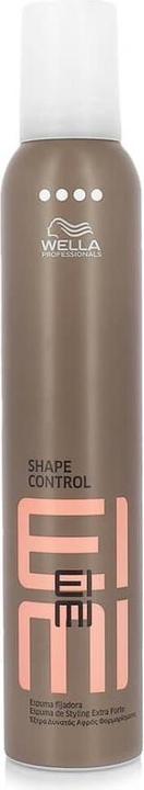 Wella EIMI shape control 300 ml (300 ml, Schaumfestiger)