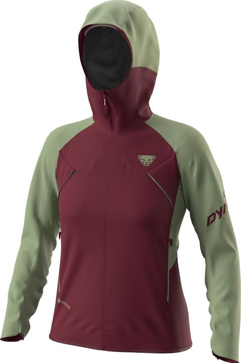 Produktbild Dynafit Transalper GORE-TEX Jacke (XS)