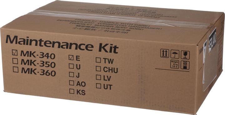 Produktbild Kyocera MK-340 Maintenance-Kit zu FS-2020D/N, 300'000 Seiten