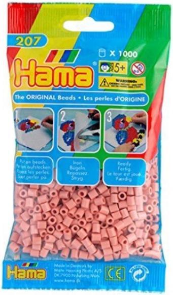 Immagine prodotto Hama Perlen Perline di ferro