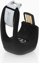 Produktbild knog. Blinder 1 Twin Pack (20 lm, 11 lm)