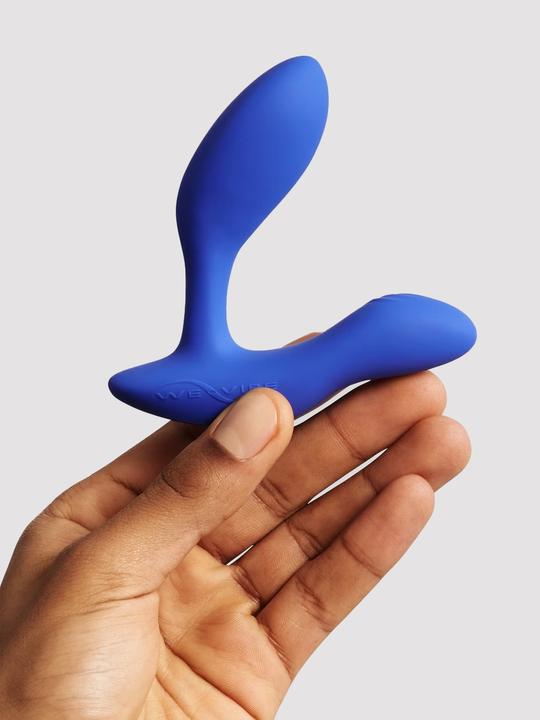 Productafbeelding We-Vibe Vector Plus