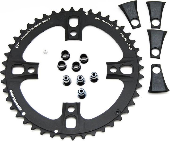 Image du produit Stronglight CT2 XTR FC-M970 44Dts (44)
