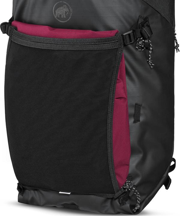 Actual product image Mammut Alto 18 (18 l)