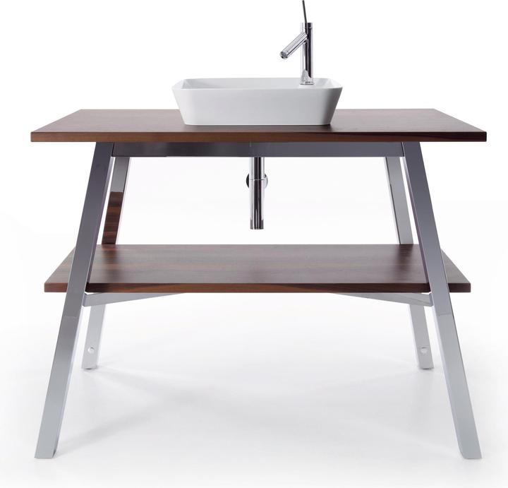 Immagine prodotto Duravit Valvola ad albero 50mm cromo