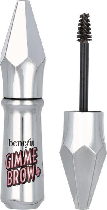 Actual product image BeneFit Cosmetics Gimme Brow+ Brow Volumizing (5 Cool Black-Brown)