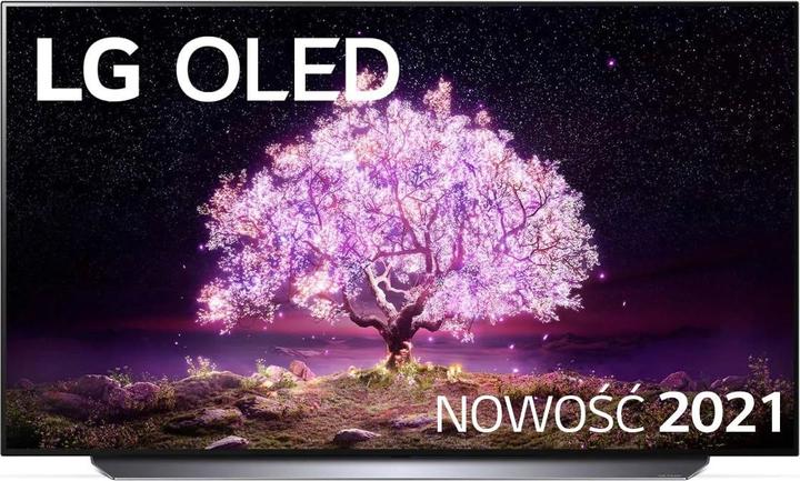Produktbild LG OLED48C11LB (48", OLED, 4K)