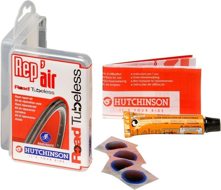 Produktbild Hutchinson TUBELESS REP'AIR Route