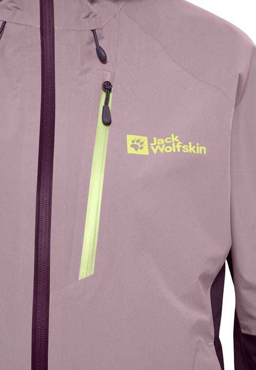 Produktbild Jack Wolfskin Eagle Peak 2L Jkt W (M)