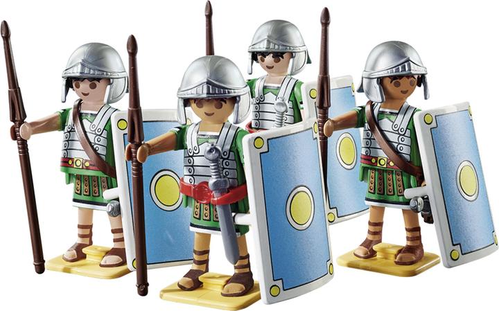 Actual product image Playmobil Roman Squad (70934, Playmobil Asterix)