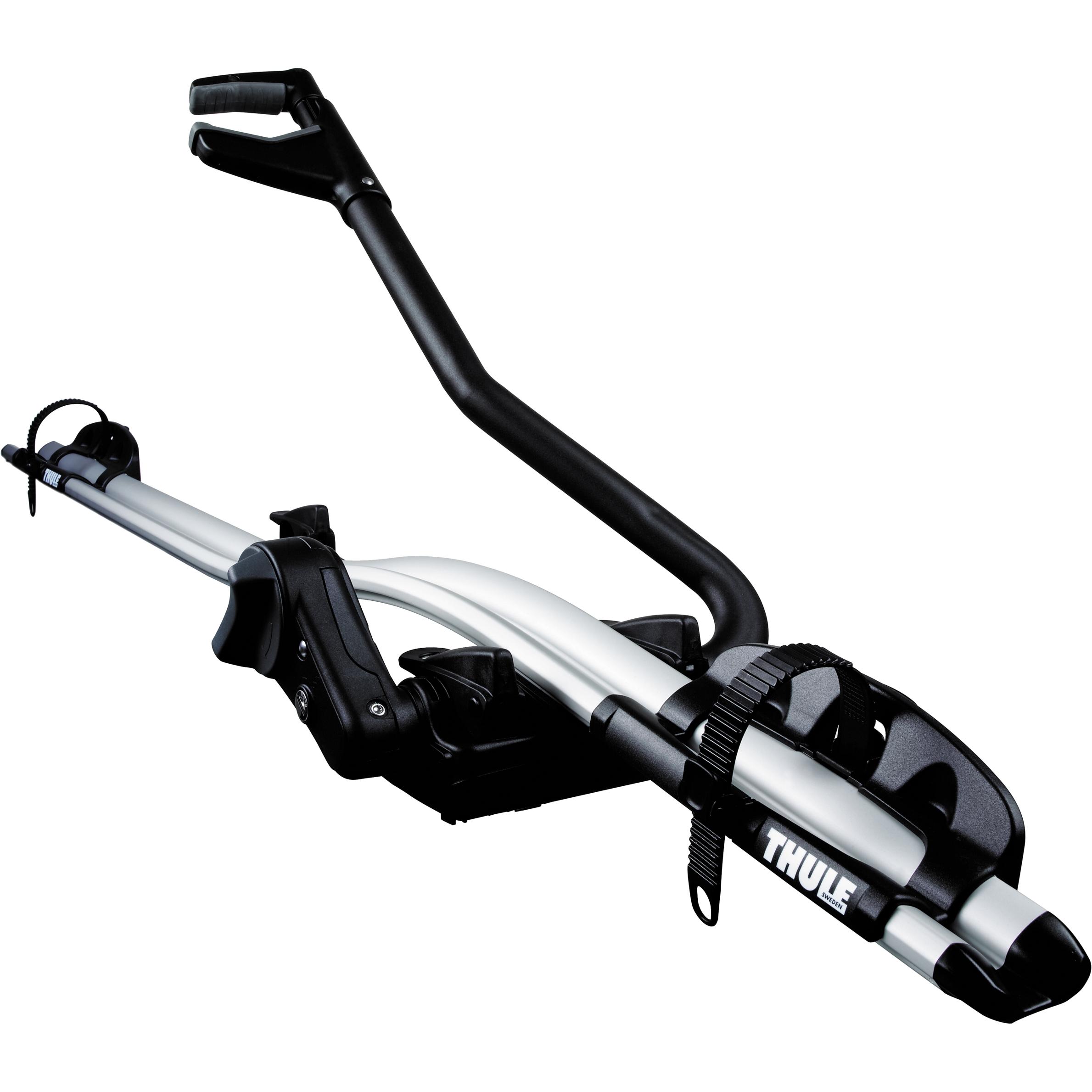 アクセサリー THULE ProRide 591 Amazon.com: Thule ProRide 591 OutRide 561 Wheel Holder