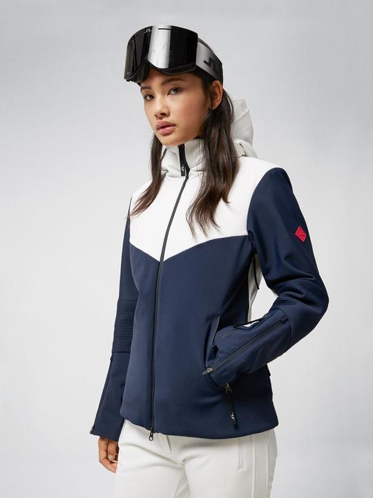 Produktbild J. Lindeberg Stanford Hybrid Skijacke (L)