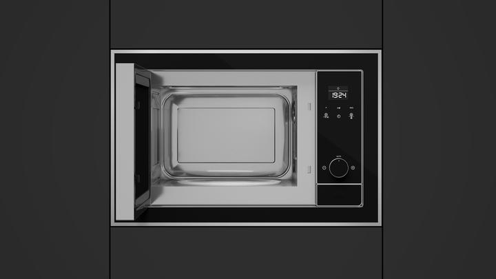 Actual product image Teka ML 8200 BIS Built-in Grill microwave Black (20 l)